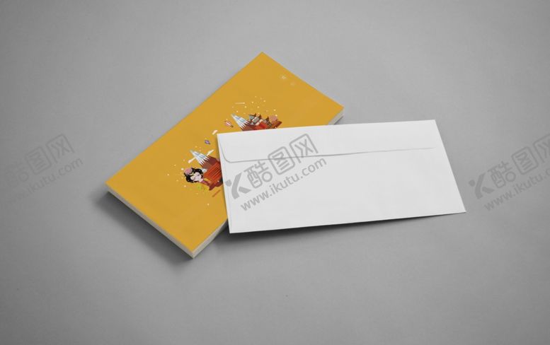编号：88599705130657475792【酷图网】源文件下载-折页展示样机