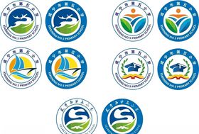 学校LOGO