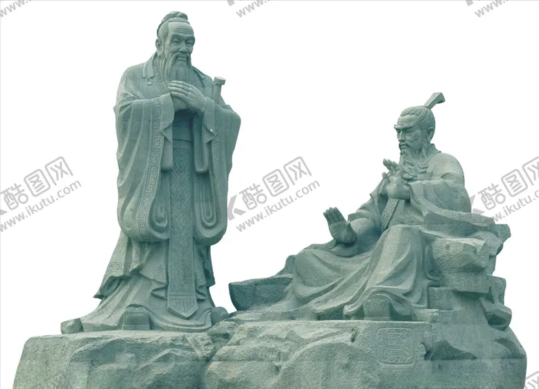 编号：10607505030033501721【酷图网】源文件下载-孔子