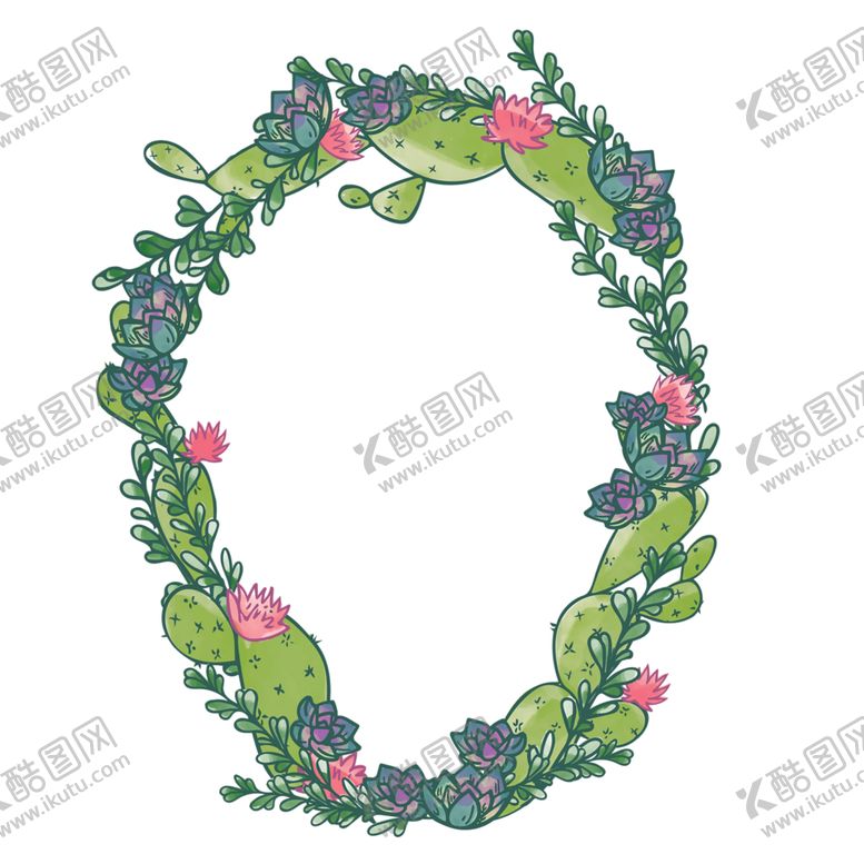 编号：87700009141838143186【酷图网】源文件下载-花边素材