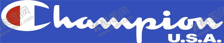 编号：61291806262050177588【酷图网】源文件下载-冠军logo