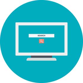 科学图标