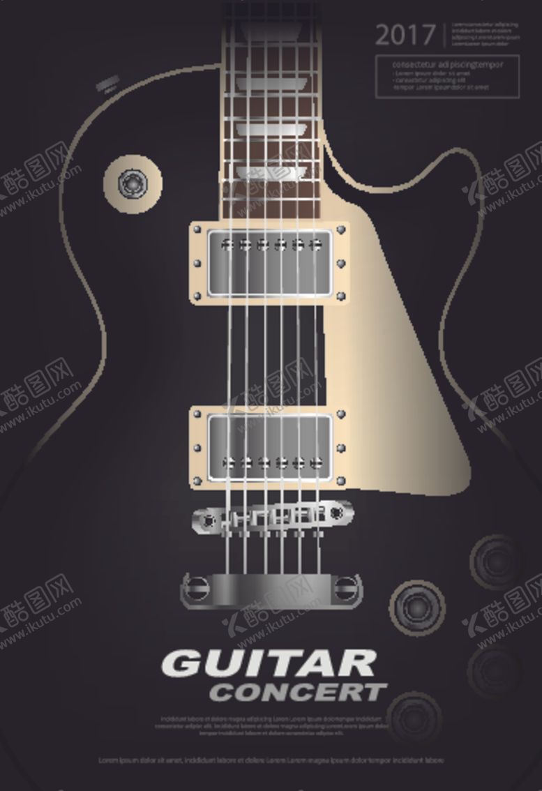 编号：60350909281130452000【酷图网】源文件下载-音乐乐器大气海报