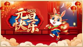 2022元旦快乐