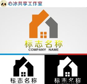 装修logo