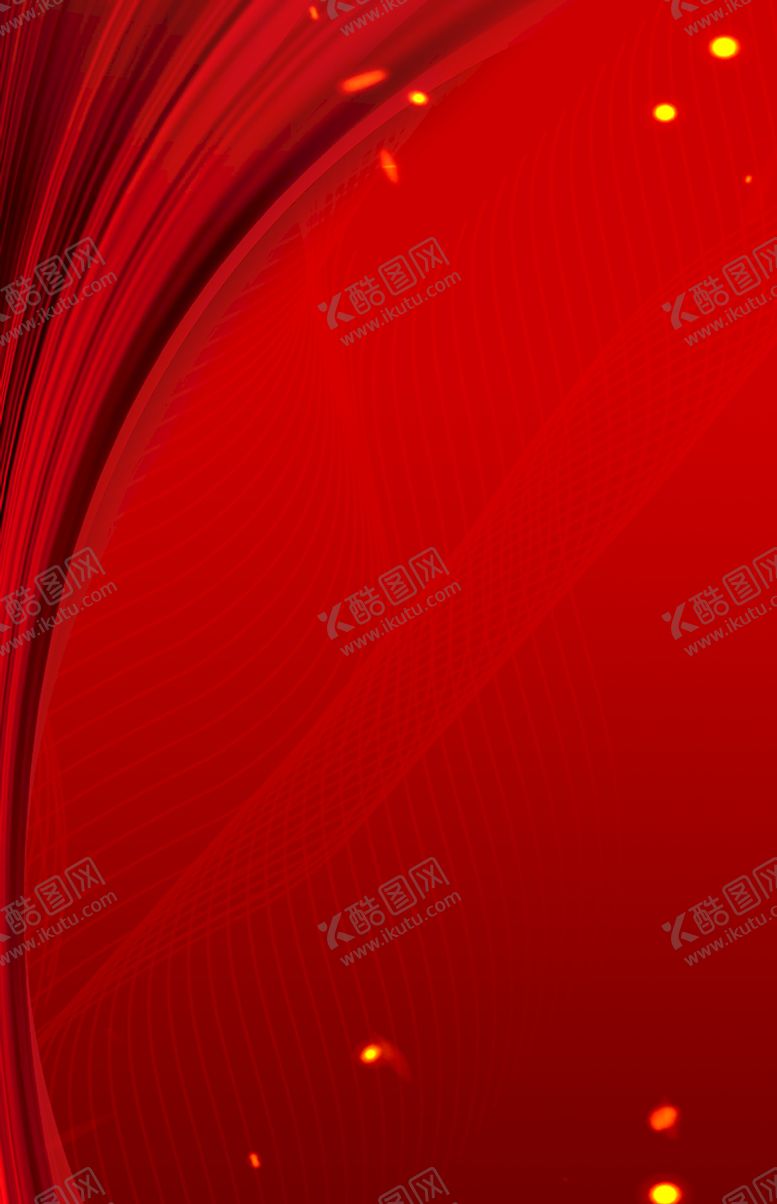 编号：43975610020444035821【酷图网】源文件下载-红色背景图