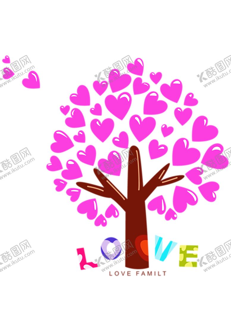 编号：29987510040646305564【酷图网】源文件下载-浪漫素材