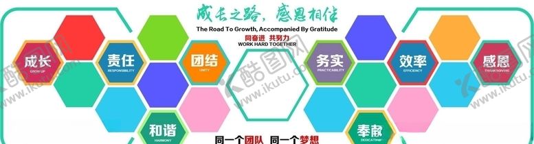 编号：58793804200328204031【酷图网】源文件下载-成长之路