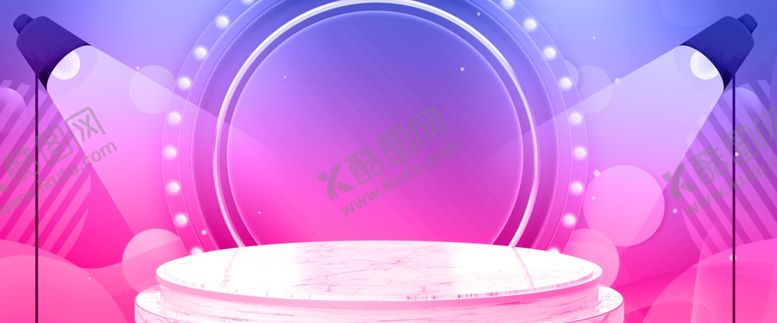 编号：32492510061959005683【酷图网】源文件下载-618广告