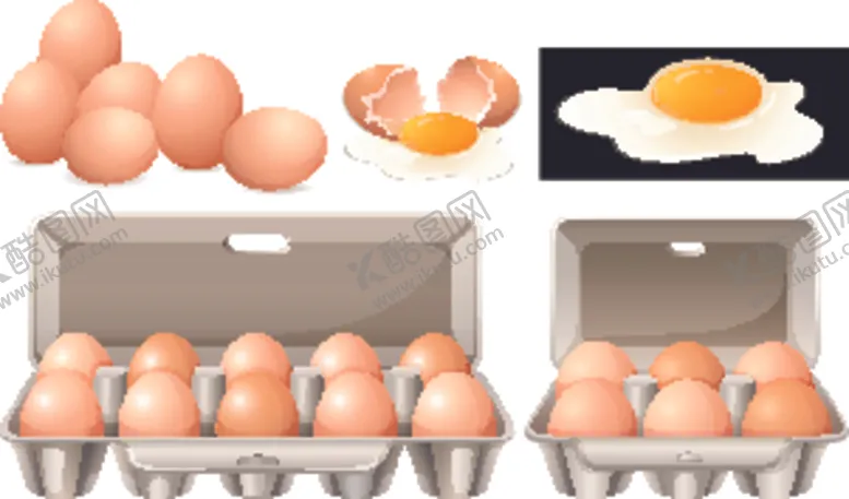 编号：56677209211545223786【酷图网】源文件下载-鸡蛋