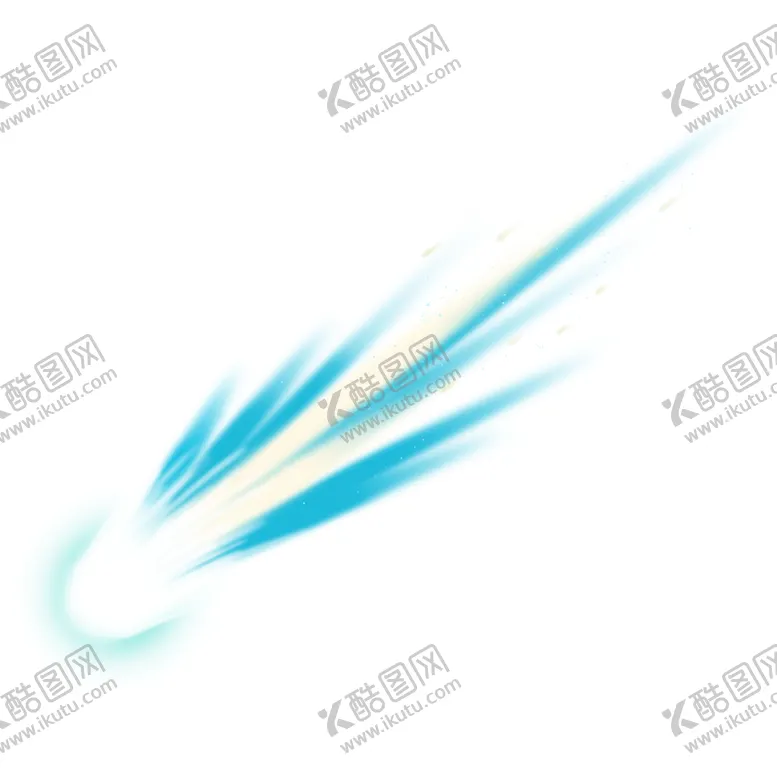 编号：98053106281547224814【酷图网】源文件下载-流星彗星冲刺碰撞海报素材