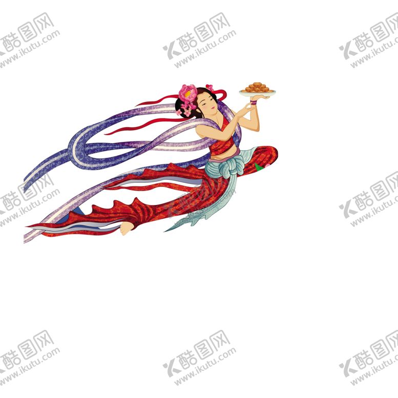 编号：38410805121036368006【酷图网】源文件下载-中秋节素材