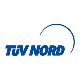 TUV-NORD-logo矢量