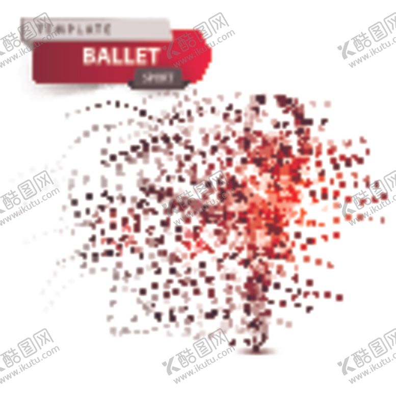 编号：10609507040824414083【酷图网】源文件下载-运动打球