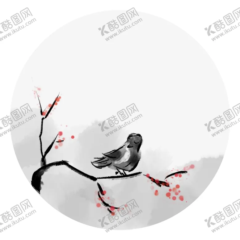 编号：89263206291013285263【酷图网】源文件下载-水墨山水