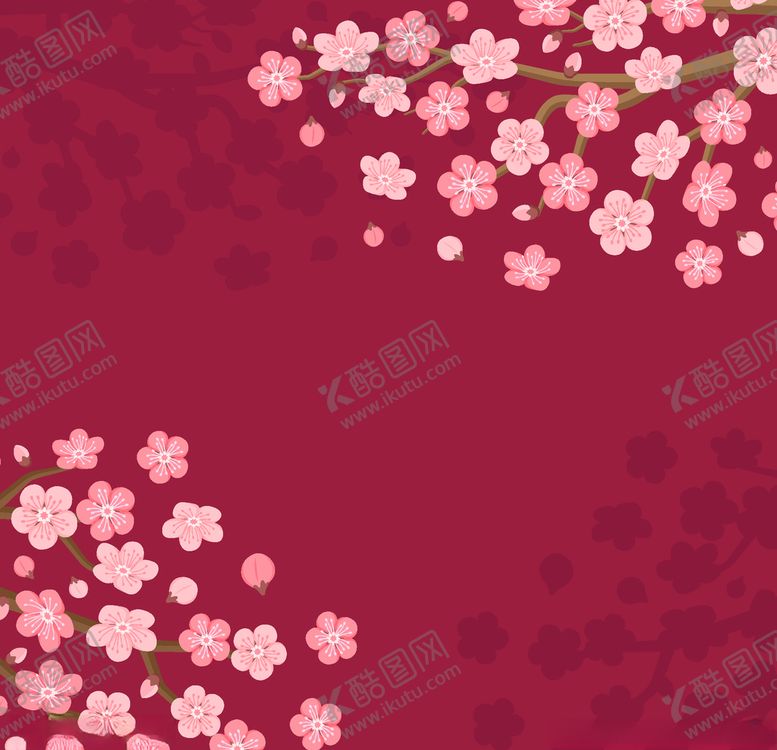 编号：11938610250614259928【酷图网】源文件下载-樱花
