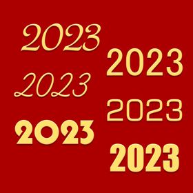 2023年