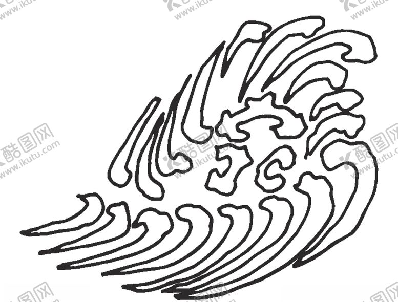 编号：57432710131434166362【酷图网】源文件下载-镂空花图案