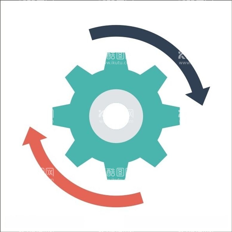 编号：35886112181022174602【酷图网】源文件下载-齿轮运转