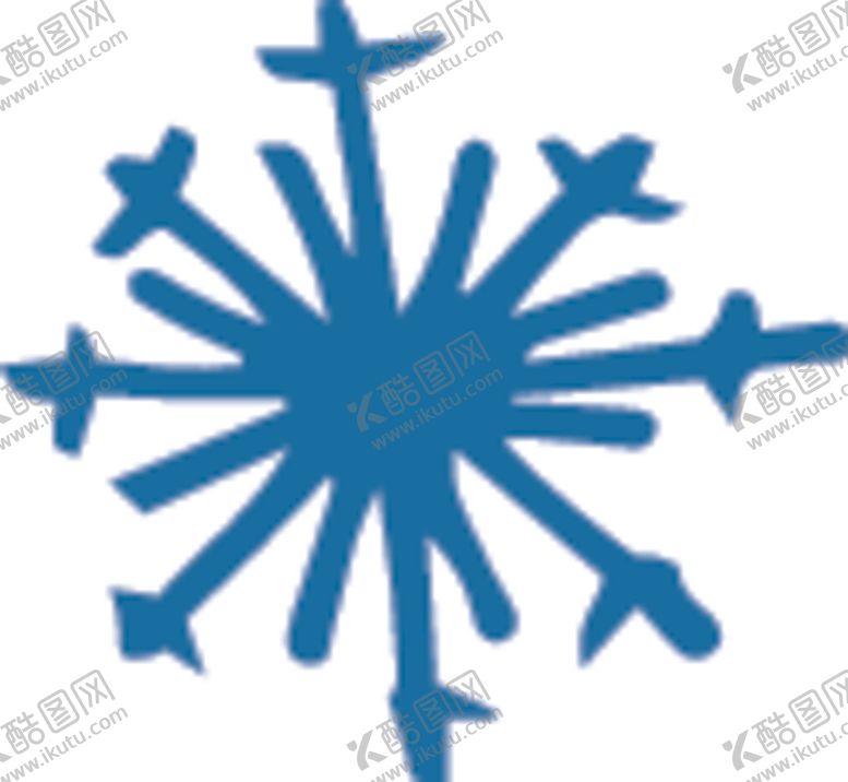 编号：27548810250321408581【酷图网】源文件下载-雪花