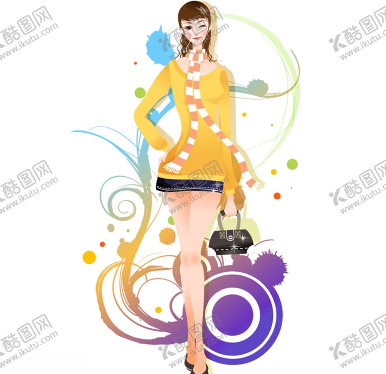 编号：32659406261137047997【酷图网】源文件下载-女性