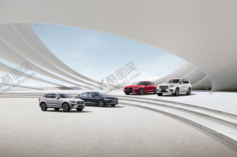 编号：33876309281614055233【酷图网】源文件下载-沃尔沃全系