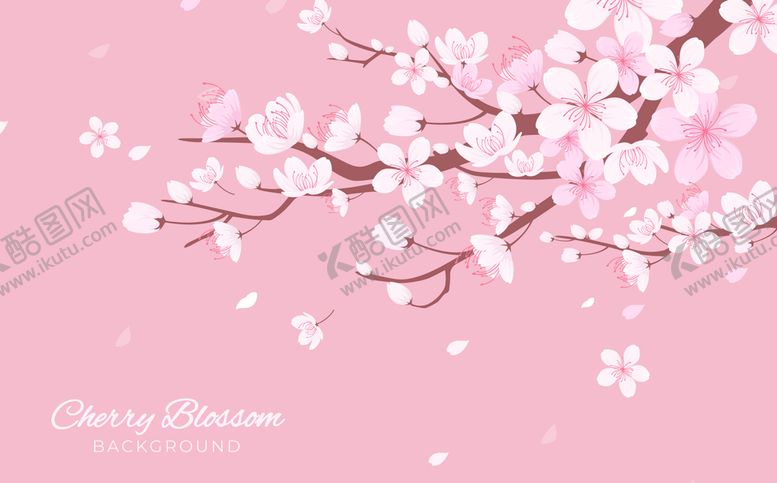 编号：64582709170546473802【酷图网】源文件下载-樱花素材