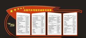 校园文化文化墙