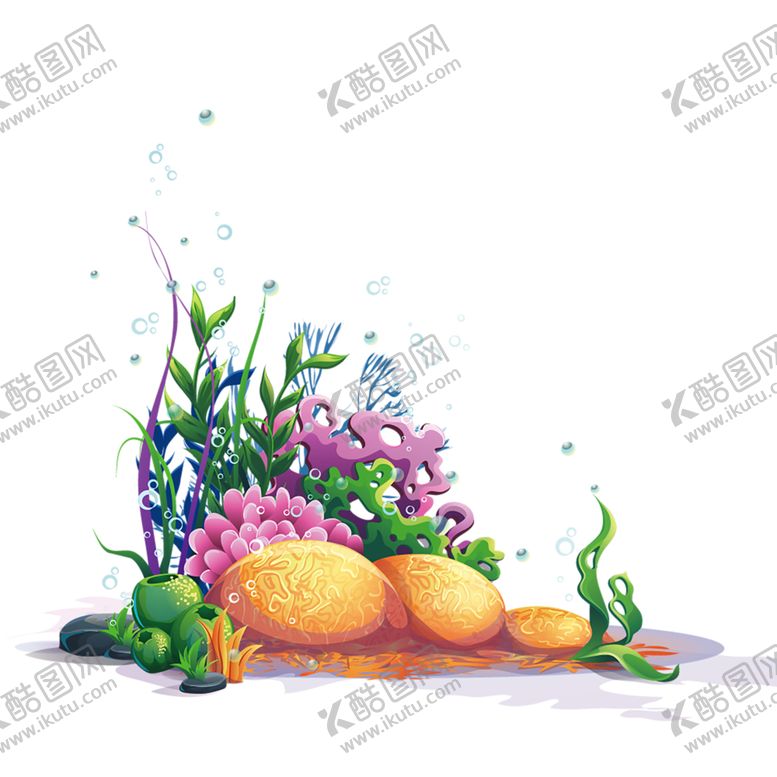 编号：60175410110515416259【酷图网】源文件下载-绿色相框