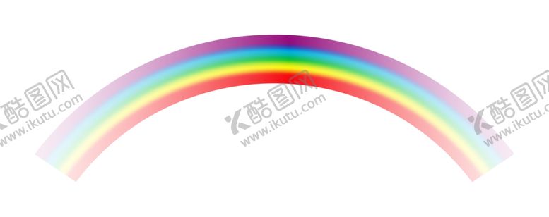 编号：86028102030827596173【酷图网】源文件下载-彩虹图案