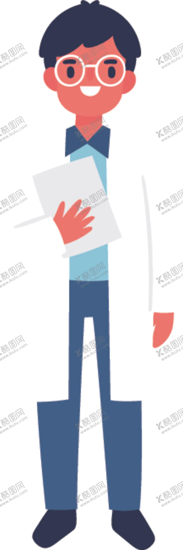编号：96196904170312325439【酷图网】源文件下载-医护人员