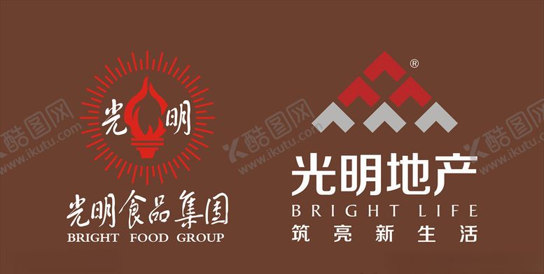 编号：55863107041358226167【酷图网】源文件下载-光明集团