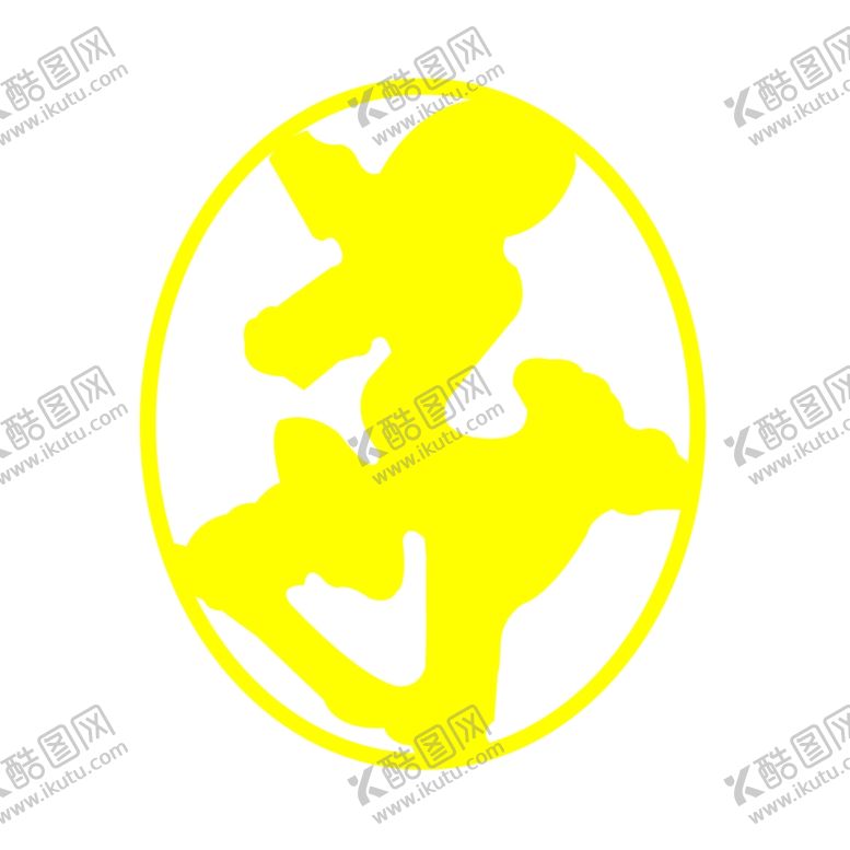 编号：30558110291750461535【酷图网】源文件下载-华LOGO