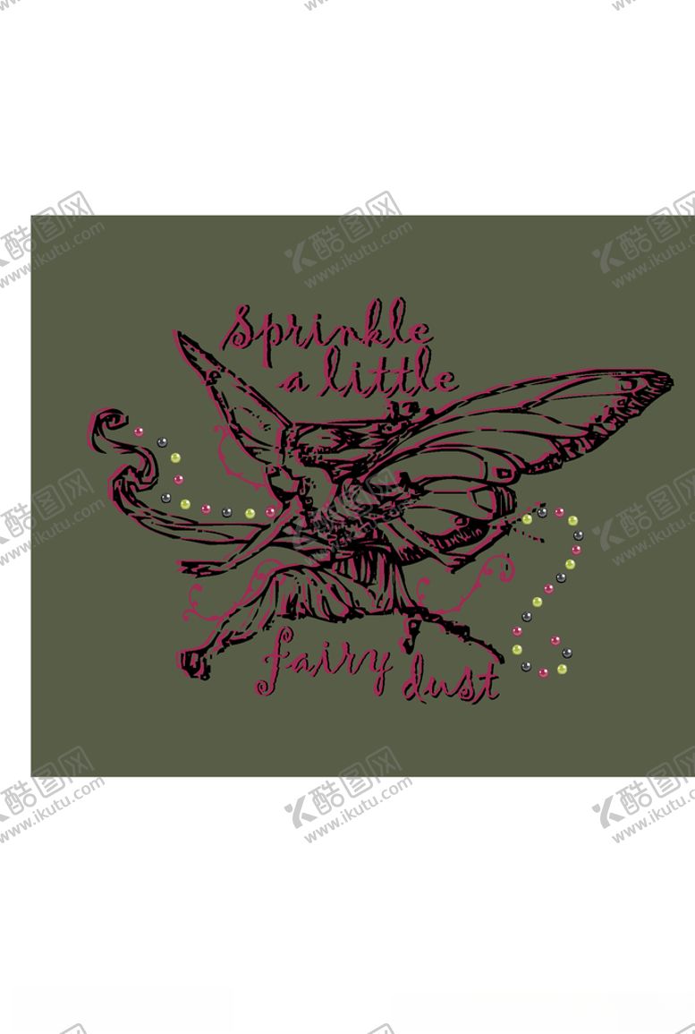 编号：42245009221135419900【酷图网】源文件下载-动物组合印花