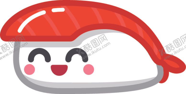 编号：79921110262258446858【酷图网】源文件下载-可爱美食