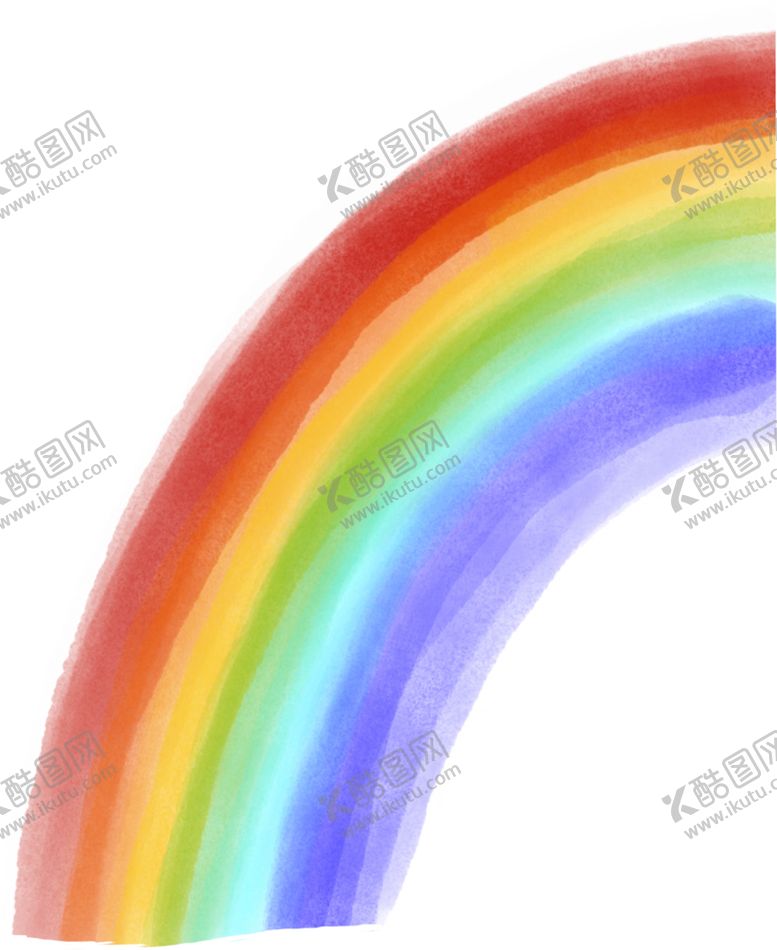编号：69122804181643092967【酷图网】源文件下载-彩虹