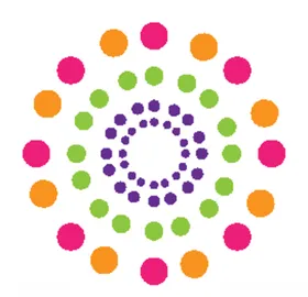 logo素材版式参考配色版式排版参考