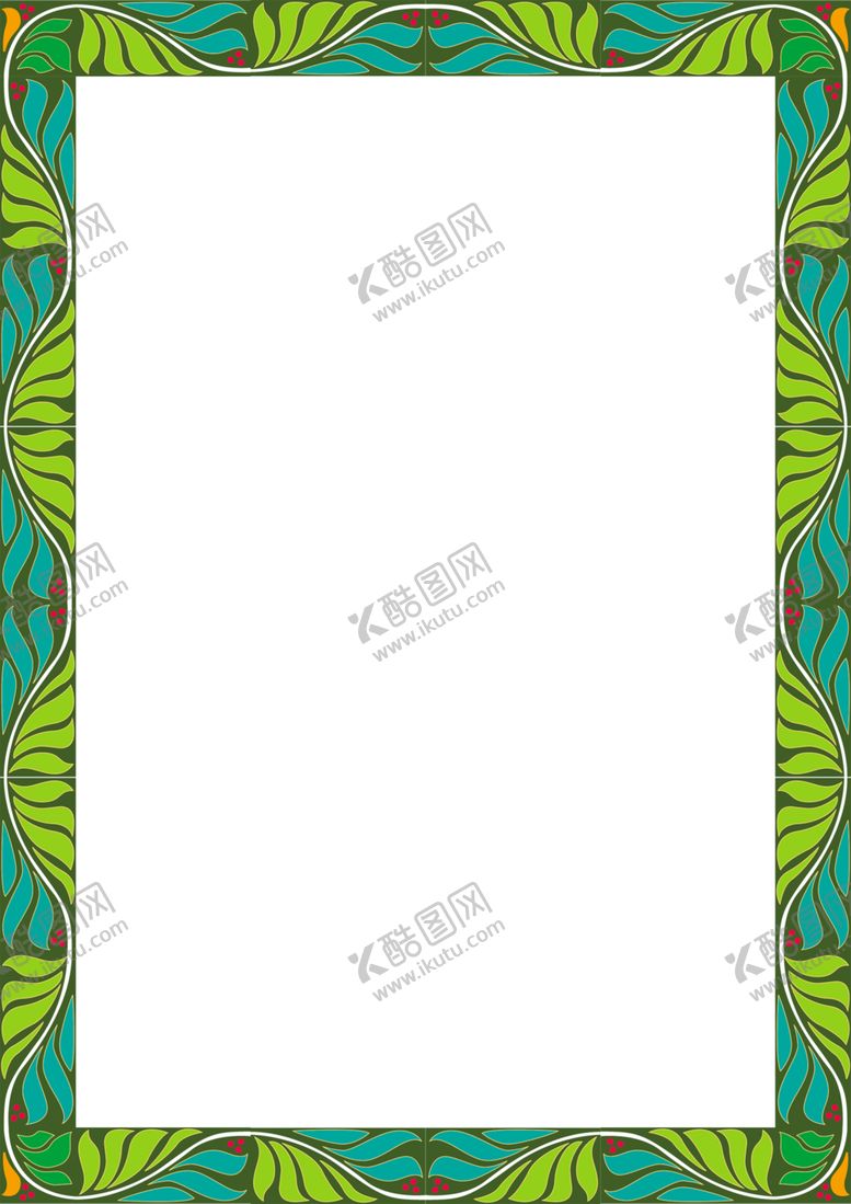 编号：61634709251039525438【酷图网】源文件下载-花边背景