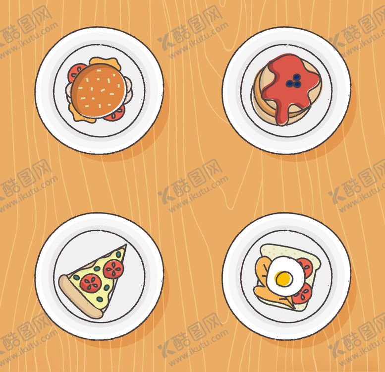 编号：28452510080951517892【酷图网】源文件下载-美味食物