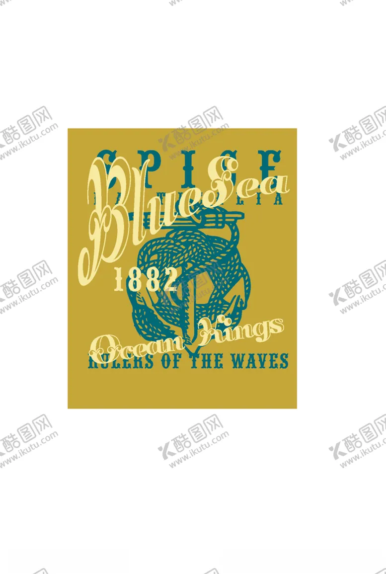 编号：11677009272323489722【酷图网】源文件下载-潮流服装图案