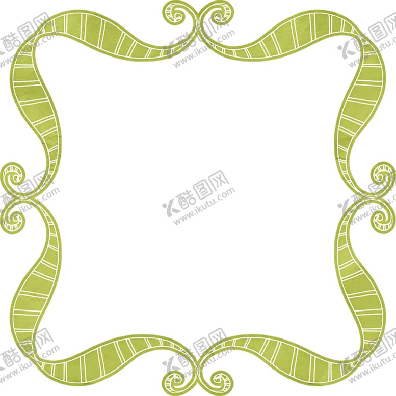 编号：72086709151424449307【酷图网】源文件下载-边框相框