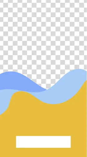 撞色海报艺术ps彩