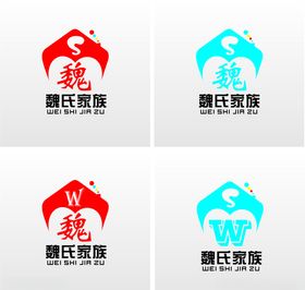 魏氏家族