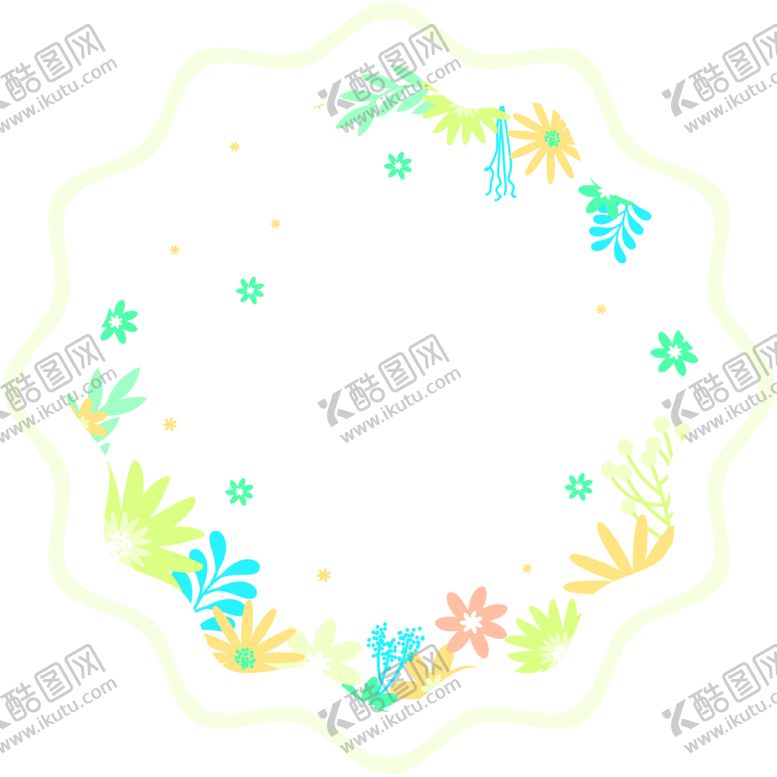 编号：31483909171942201176【酷图网】源文件下载-花素材