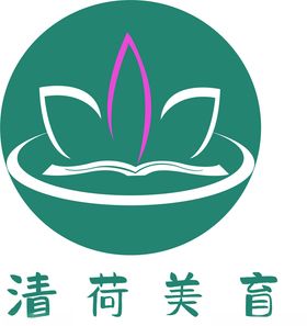 荷花logo