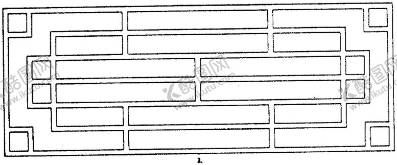 编号：55297105050532299741【酷图网】源文件下载-镂空花图案