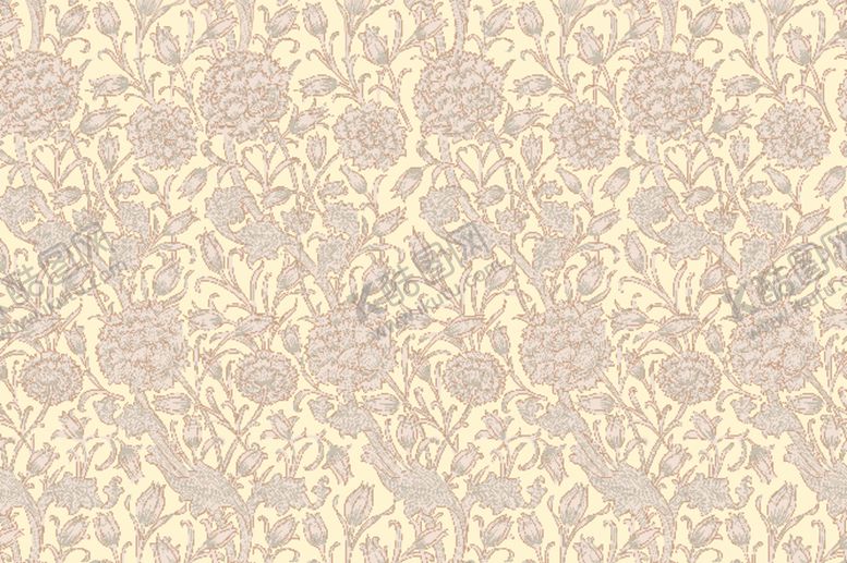 编号：38781609200155097305【酷图网】源文件下载-植物花朵背景底纹