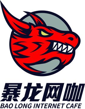 龙logo