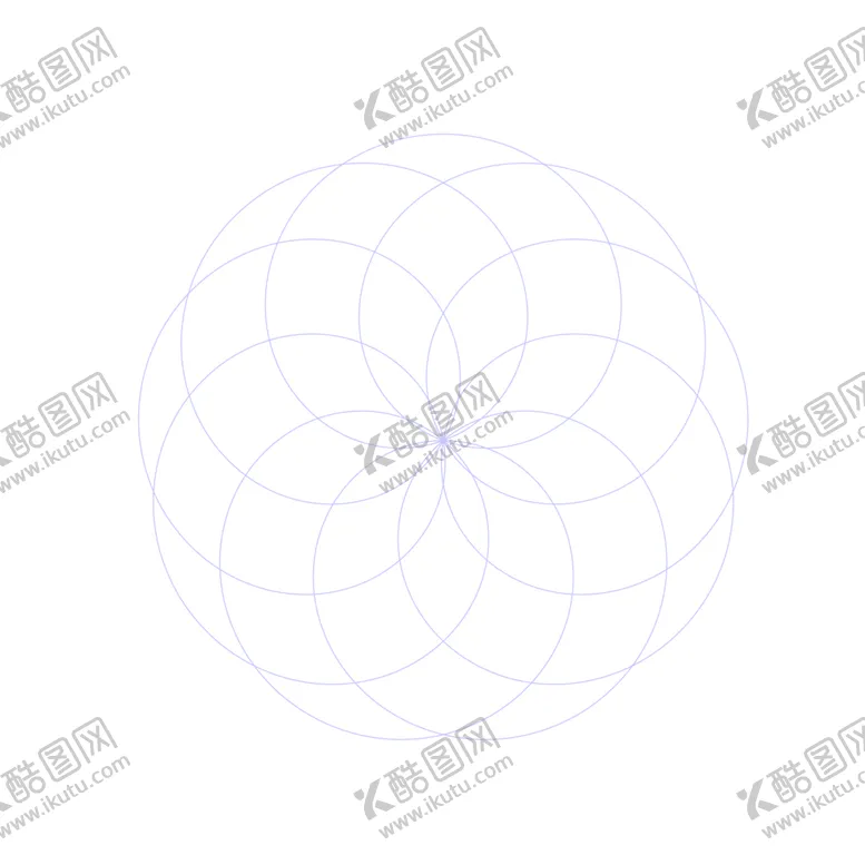 编号：52553304190240246994【酷图网】源文件下载-圆环底纹