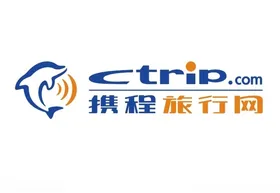 携程logo旅游文化